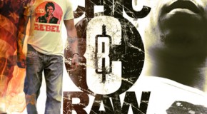 Chic Raw (@ChicRaw) – Violator Radio: Chic Raw Edition 2 (Mixtape)