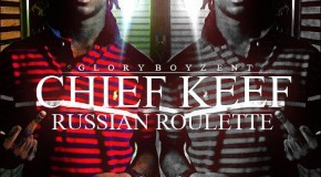 Chief Keef (@ChiefKeef) – Russian Roulette (Prod by Lex Luger aka @SmokedOutLuger)
