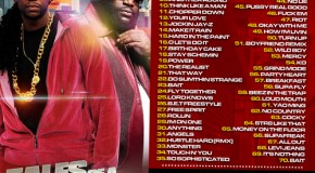 @DJMalcGeez x @DJPaperz – Tales Of A Hustla 5 Ft. Rick Ross & 2 Chainz (Mixtape)
