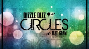 Dope Dizzle (@DopeDizzle) x Theodore Grams – Circles (Prod by @PhratBabyJesus)