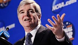 NCAA continues Conference Re-Alignment in Football