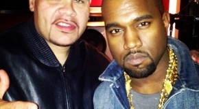Fat Joe – Pride & Joy Ft. Kanye West & Miguel
