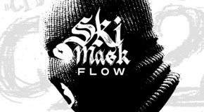 FChain (@FChain) – Ski Mask Flow (Produced by @GoodWorkCharlie)
