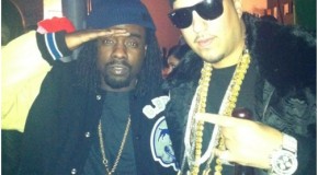 French Montana – Everythings A Go (Remix) Ft. Birdman, Wale, Fabolous & Jadakiss