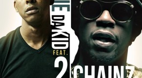 Gillie Da Kid – Chicken Man (Remix) Ft. 2 Chainz
