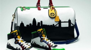 Gucci New City Collection