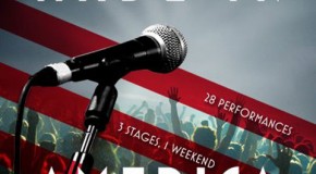 Jay-Z’s Made In America Festival Lineup Announced (Jay-Z, Odd Future, MMG, Rita Ora & More)