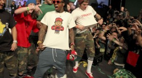 Lil Wayne's Trukfit Clothing Line Will Be Sold In Macy's Starting In June