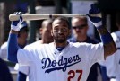 Matt Kemp comes off injury and doesn’t perform well
