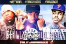 @MontBrown x @YoungSavage215 x @YoungSam215 – Philly In The Building (Prod. @GoodWorkCharlie)