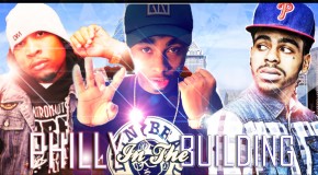 @MontBrown x @YoungSavage215 x @YoungSam215 – Philly In The Building (Prod. @GoodWorkCharlie)