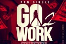 RediRoc (@RediRoc215) – Go 2 Work (Prod by @PRODUCERBENFORD)