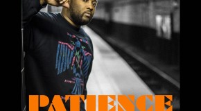 Rizman (@Rizman_AC) – Patience (Mixtape)