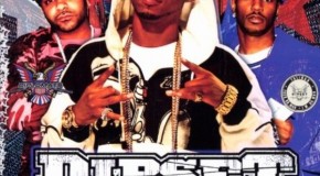 Throwback: The Diplomats – Dipset Memorial Day Mixtape