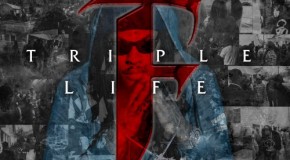 Waka Flocka Flame – Triple F Life: Fans, Friends, & Family (Album Cover)