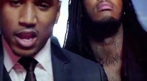 Waka Flocka – I Don’t Really Care Ft. Trey Songz (Official Video)
