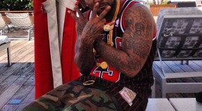 Young Jeezy – Go Ft YG & E-40
