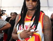 2 Chainz (@2Chainz) – TURN UP (Video) Directed by @DecaturDan via @Eldorado2452 & @GetLiftedMedia