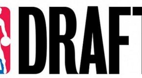 The NBA Draft First Round via @SportsCipher & @EvataTigerRawr