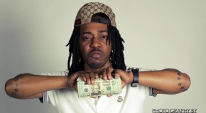 Joey Jihad Interview and Freestyle on Streets is Watching DVD (Video)