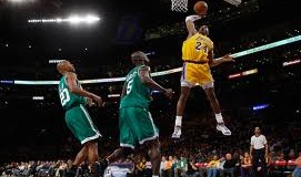 Garrett, Allen and Deron Williams all looking to Join Kobe in Hollywood via @eldorado2452