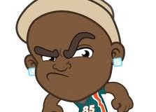 Can Chad Ochocinco (@ochocinco) Save the @MiamiDolphins? via @Eldorado2452 &@GetLiftedMedia