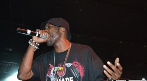DMX (@DMX) Performance At The TLA Philly 6/10/12 (PHOTOS)