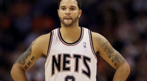 Deron Williams: Will He Stay or Go via @EvataTigerRawr