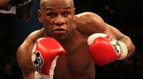 Floyd Mayweather Will Not Be Released From Las Vegas Jail via @EvataTigerRawr