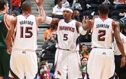 Atlanta has a Hawk's eye on Ferry as new GM via @eldorado2452 & @GetLiftedMedia