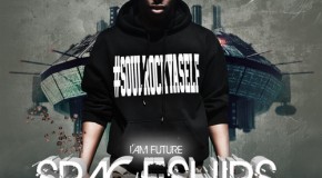 Soul Rock Future ( @Soulrockfuture ) Spaceships Hosted by: @Djcircuitbreaka