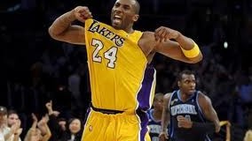 Kobe Bryant has @NBA top International Jersey Sales via @GetLiftedMedia