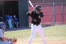 Tre-von Johnson of UMES Hawks Baseball Interview via @EvataTigerRawr