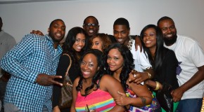 Twisted Her Life His Secret (Official After Party) June 16, 2012 (PHOTOS)