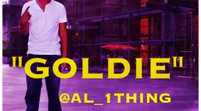 AL 1Thing (@Al_1Thing) – Goldie #1ThingWednesday