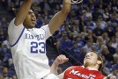 2012 NBA Draft Player Profile: Anthony Davis (via @BrandonOnSports & @SportsTrapRadio)