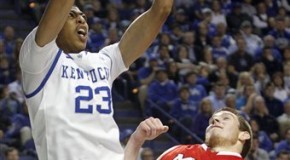 2012 NBA Draft Player Profile: Anthony Davis (via @BrandonOnSports & @SportsTrapRadio)