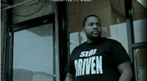 August (@AugustUBM) – Burn Freestyle Ft. Delly