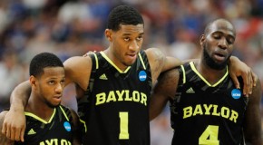 The 2012 NBA Draft Second Round Selection via @EvataTigerRawr & @SportsCipher