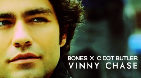 Bones x C Dot Butler – Vinny Chase (Prod by Jahlil Beats)