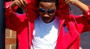 Bryyce (@GFMBRYCE) – Our Year Ft. T.I. (@TIP) (Prod by Eienstine)