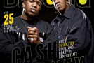 Cash Money's Birdman & Slim Cover Billboard Magazine