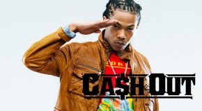 Cash Out x Wale – Hold Up (Prod by Beat Billionaire)