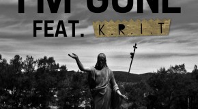 Cazzie Jetson (@kingCazzie) – I'm Gone Ft. Big K.R.I.T. (Prod by @ILLA)