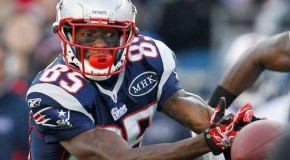 Chad Ochocinco Released from NFL team via @EvataTigerRawr