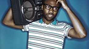 Childish Gambino Releasing A New Mixtape On July 4th