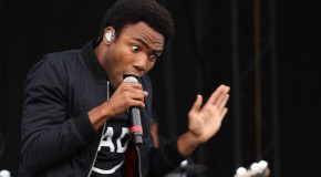 Childish Gambino – Shoulda Known