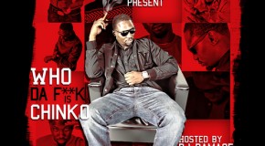 Chinko Da Great (@CHINKDAGREAT) – I Really Want Her