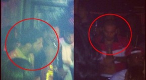 Chris Brown and Drake Are Cooperating With NYPD Regarding Their Altercation