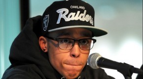 Cory Gunz – Foreign